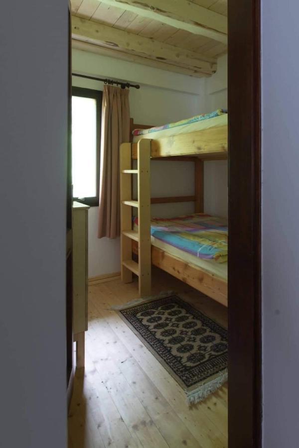 Apartma Mlekuz โบเว็ก ภายนอก รูปภาพ